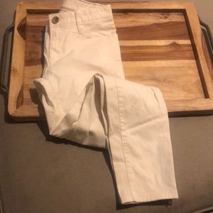 NWOT Banana Republic pant 26